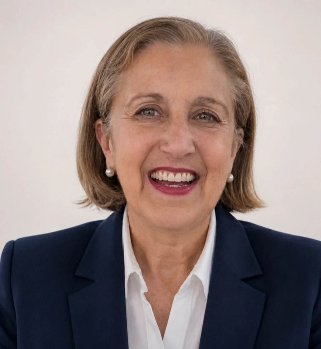 Guadalupe Gómez Pezuela, coach de liderazgo y desarrollo profesional