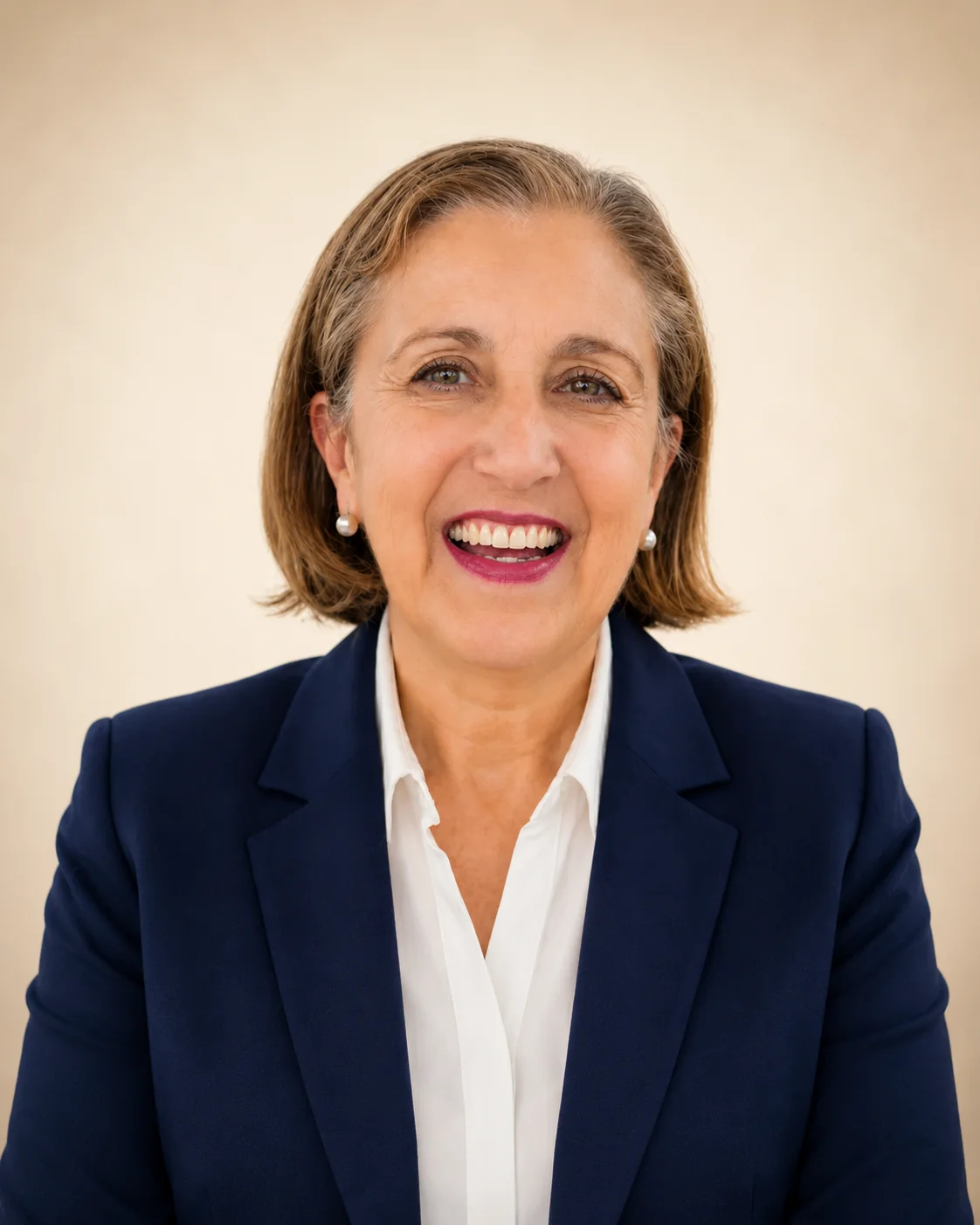 Guadalupe Gómez Pezuela
